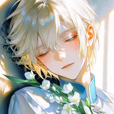 Profile image of 雪