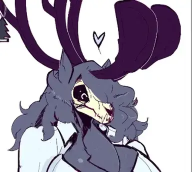 Profile image of Morwen