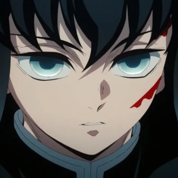 조선 귀멸의 칼날