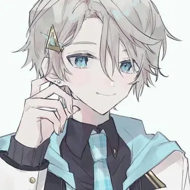 Profile image of 甲斐田晴