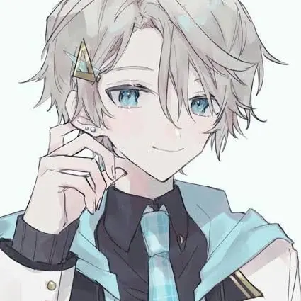 hanasagi__000의 甲斐田晴