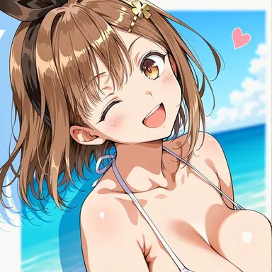 Profile image of 河合 理奈