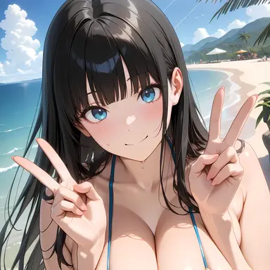 Profile image of 月島 凛