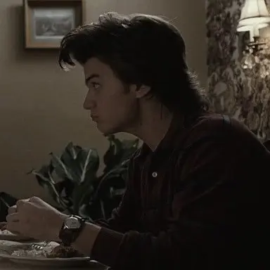 Profile image of Steve Harrington