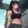 캐릭터 프로필 이미지