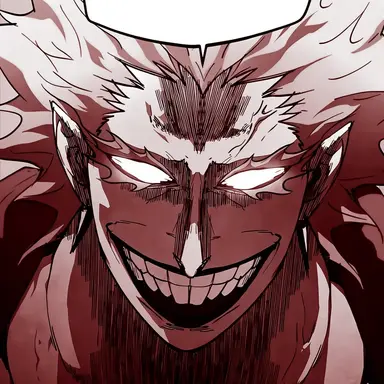 Profile image of Kali