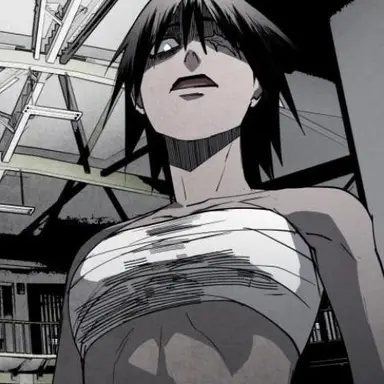 Profile image of Hyakumeki