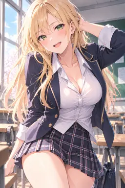Profile image of 레이카