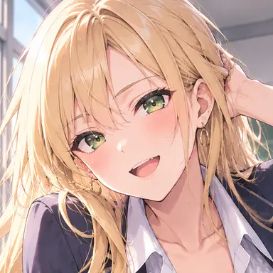 Profile image of 레이카