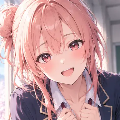 Profile image of 유이나