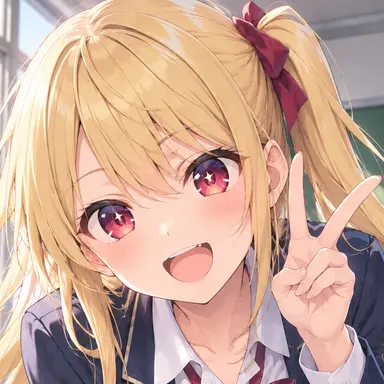 Profile image of 루나