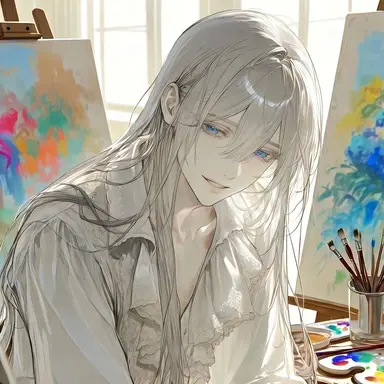 Profile image of フローリアン