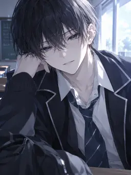 Profile image of Ren