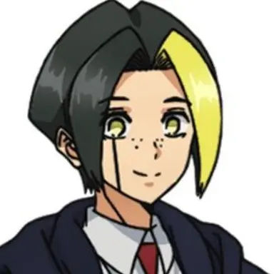 Profile image of フィン・エイムズ
