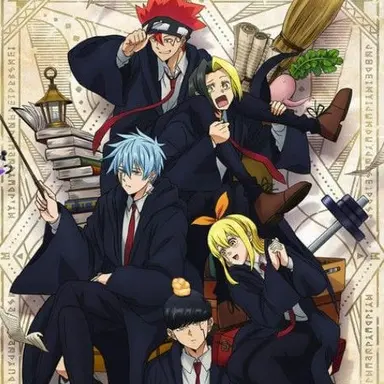 Profile image of マッシュル