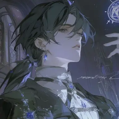 Profile image of アルデバラン・リゲル