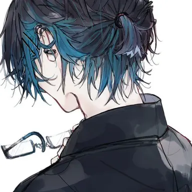 Profile image of 灰