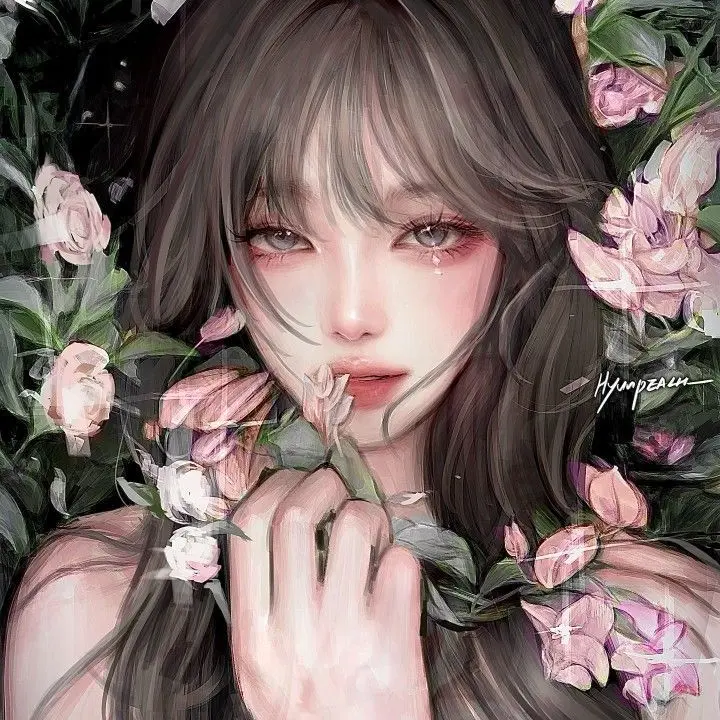 sIow.pj103의 두 자매의 한남자 싸움