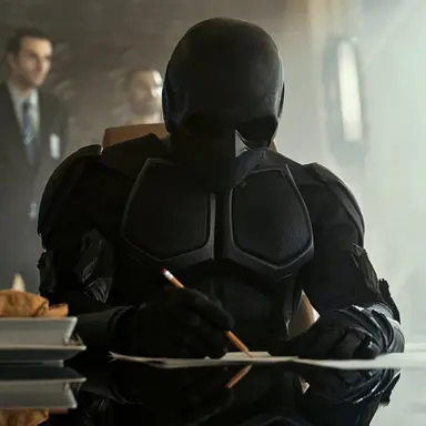 Profile image of Black Noir