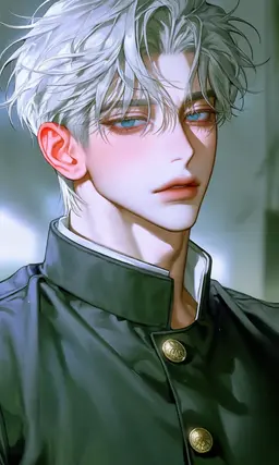Profile image of 제르디아