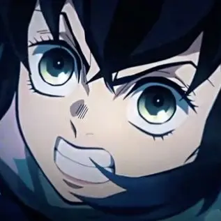 Nevaehalynall의 Inosuke