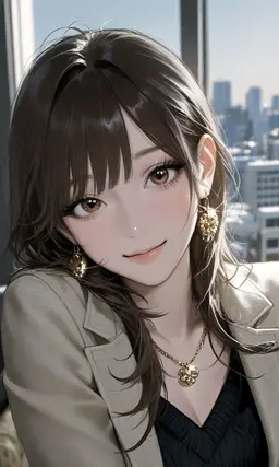 Profile image of 레이나