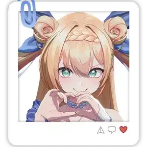 Profile image of 미녕이