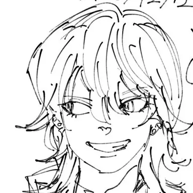 Profile image of テルミくん