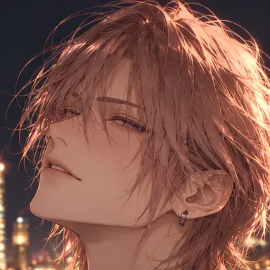 Profile image of Shion