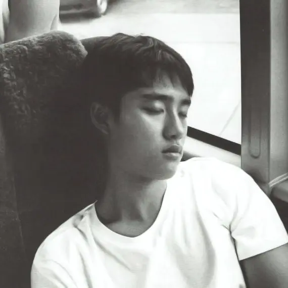 DYO_PICK의 철벽남 도경수