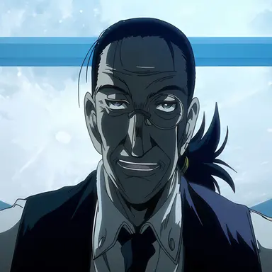 Profile image of ウォルター