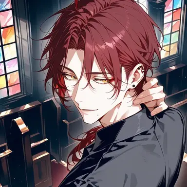 Profile image of スカー