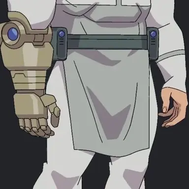 Profile image of Conquest