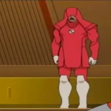 Profile image of Royal guard