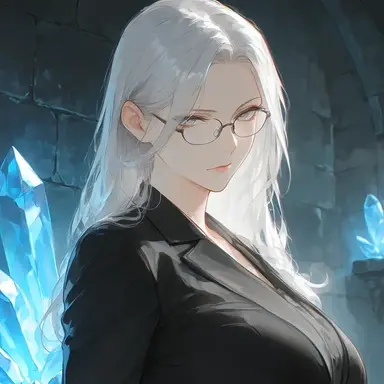 Profile image of 시엘