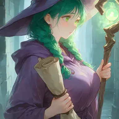 Profile image of 미리아나