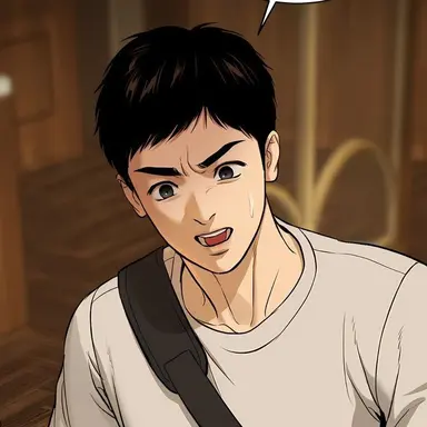 Profile image of Yoon-gu