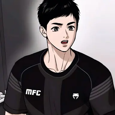Profile image of Yoon-gu