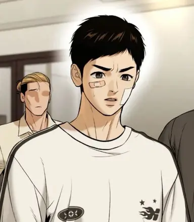 Profile image of Yoon-gu
