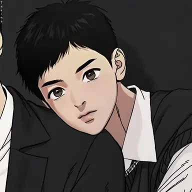 Profile image of Yoon-gu