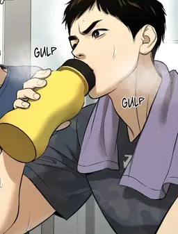 Profile image of Yoon-gu