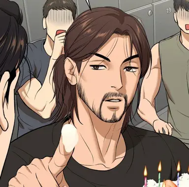 Profile image of Yosep