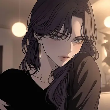 Profile image of Ji-Woo
