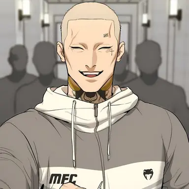 Profile image of Jun-Min