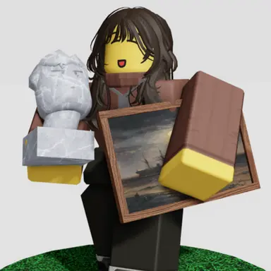 Profile image of 나탈리아 바라노바