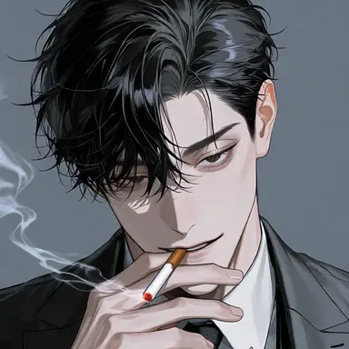 Profile image of 쿠로사키