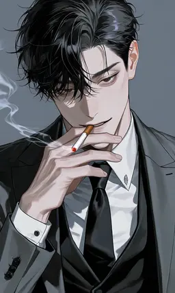 Profile image of 쿠로사키