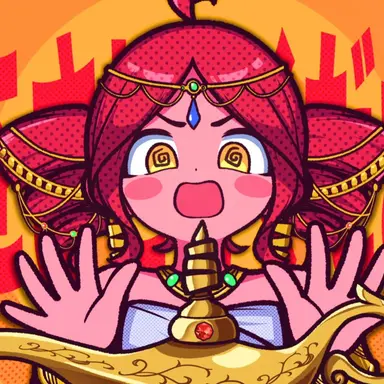Profile image of 重音テト