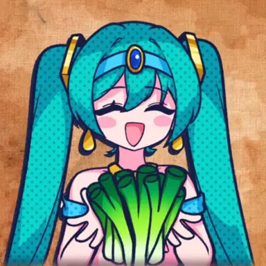 Profile image of 初音ミク