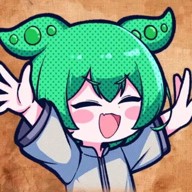 Profile image of ずんだもん